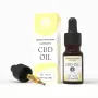 Flowrolls Olejek konopny Broad Spectrum CBD 15% - 2